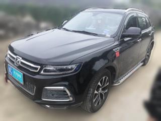 眾泰眾泰T6002016款運動版2.0TDCT尊貴型