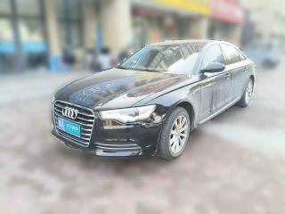 奧迪奧迪A6L2012款 30 FSI 技術型