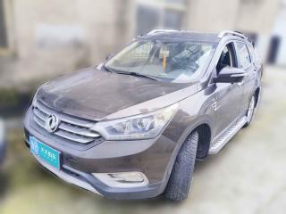 东风风神东风风神AX72015款 2.0L 自动智逸型