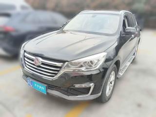 漢騰汽車漢騰X72018款 X7S 1.5T 自動尊享型