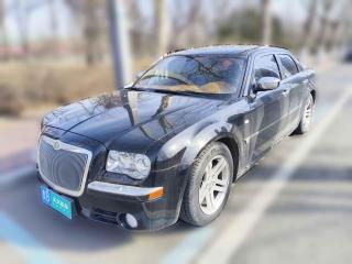 克萊斯勒克萊斯勒300C2006款 2.7L 豪華版