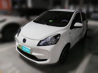 长安长安奔奔E-Star2021款 国民版 心悦版 (快充版)三元锂