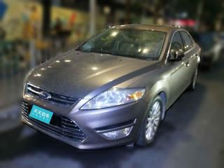 福特蒙迪歐-致勝2011款 2.0L GTDi200時尚型「深圳二手車」「天天拍車」
