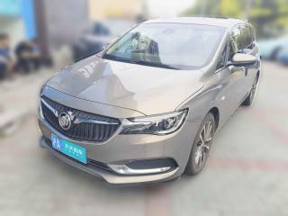 别克别克GL62018款 18T 6座尊贵型