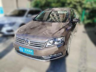 大众迈腾2015款2.0TSI豪华型