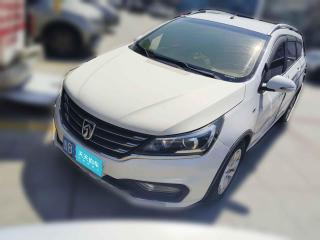 寶駿寶駿310W2017款 1.5L 手動時尚型 國VI