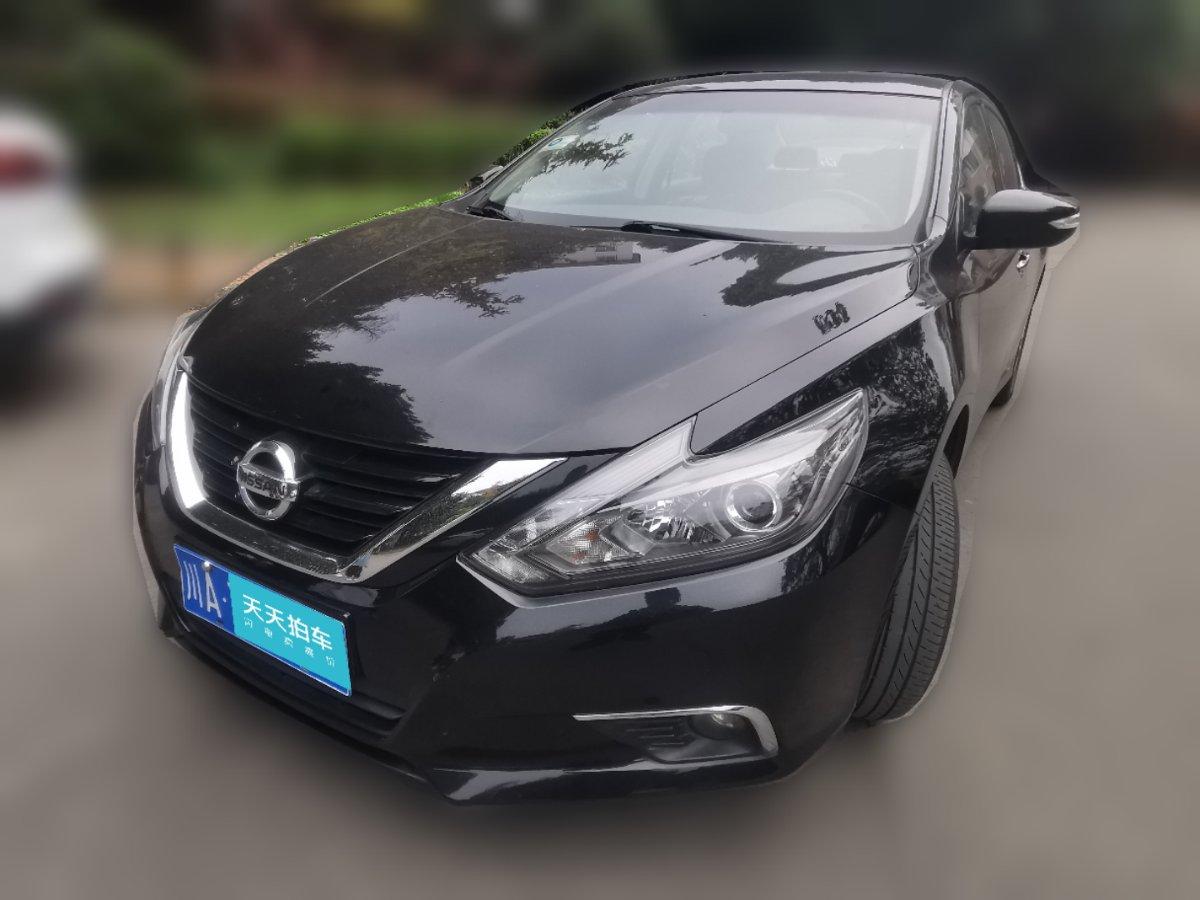 11年天籁2.0二手车价格是多少