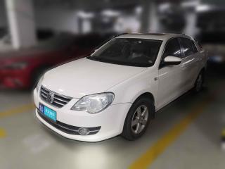 大眾寶來2008款1.6L自動舒適型
