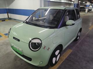 長安長安Lumin2022款 210km 香甜款