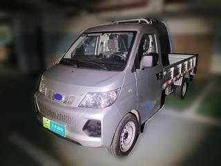 開瑞優勁EV2022款 標準型欄板