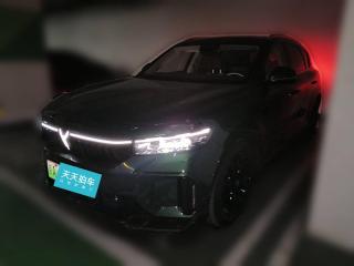 岚图汽车岚图FREE2024款 超长续航智驾版