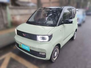 五菱汽车宏光MINIEV2021款 马卡龙时尚款 磷酸铁锂