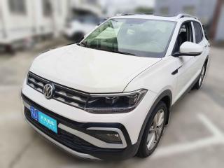 大眾途鎧2020款 280TSI DSG舒適版