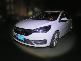 奇瑞艾瑞泽52017款 1.5L 手动时尚版