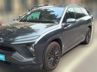 蔚來蔚來ES62020款 600KM 運動版