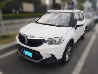 中华中华V32016款 1.5L 手动智能型