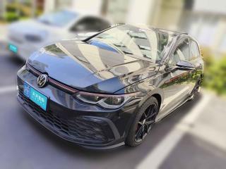 大眾高爾夫2021款 380TSI DSG GTI
