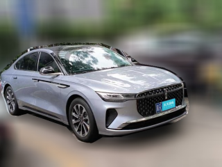 林肯林肯Z2022款 i享 尊享版