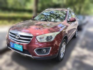 奔騰奔騰X802013款 2.0L 自動舒適型