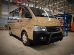 越界露營(yíng)大師G7