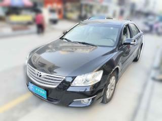 豐田凱美瑞2007款 240G 豪華版