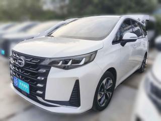 廣汽傳祺傳祺M62021款 PRO 270T DCT豪華版