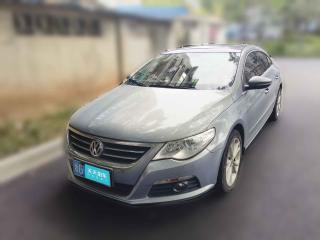 大眾一汽-大眾CC2011款 1.8TSI 豪華型