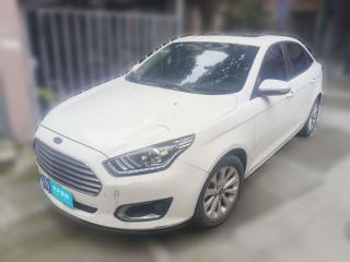 福特福睿斯2015款 1.5L 自動時尚型