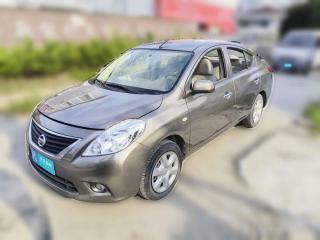 日產陽光2011款 1.5XE CVT舒適版「上海二手車」「天天拍車」