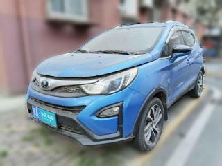 比亞迪元2016款 1.5L 手動尊貴型