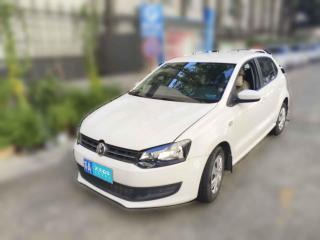 大眾Polo2013款 1.4L 手動風(fēng)尚版