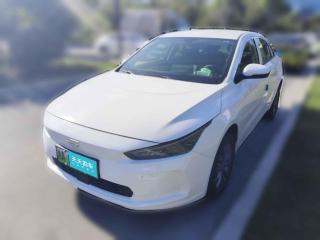 吉利幾何吉利幾何A2024款 410KM 出行版