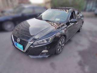 日產(chǎn)天籟2021款2.0LXL舒適版