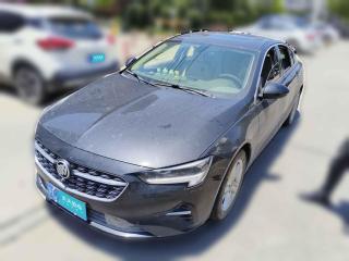 別克君威2020款 552T 精英型「臺(tái)州二手車」「天天拍車」