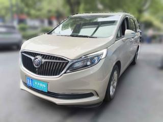 別克別克GL82018款 ES 28T 舒適型 國(guó)VI