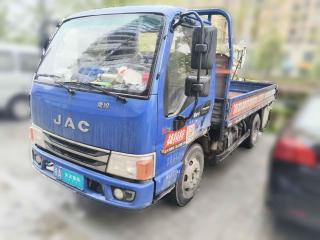 长安凯程长安神骐T202019款 1.5L 国VI单排DAM15KR