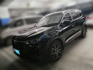 奇瑞瑞虎8 PRO2022款 290T 两驱天穹版 7座