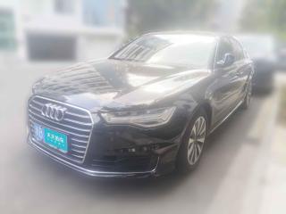 奥迪奥迪A6L2017款 30 FSI 舒适型
