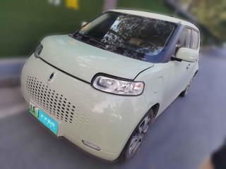 歐拉歐拉白貓2020款305km豪華型