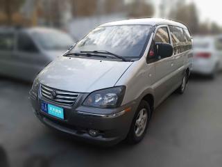 東風(fēng)風(fēng)行菱智2014款 M3 1.6L 7座豪華型