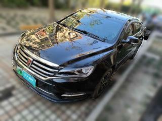 榮威榮威e9502017款50T混動(dòng)互聯(lián)行政版