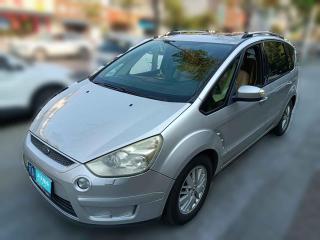 福特麥柯斯2008款2.3L7座豪華型