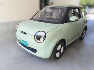 長安長安Lumin2022款 210km 香甜款