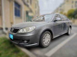 大众朗逸2008款1.6L手动品悠版