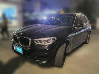 寶馬寶馬X32019款 xDrive28i M運動套裝