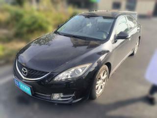 馬自達(dá)睿翼2010款2.0L自動(dòng)豪華版