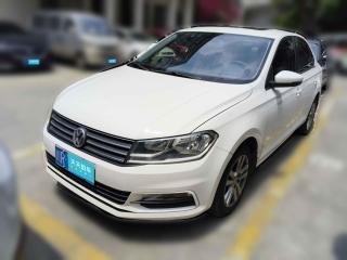 大众桑塔纳2016款 1.6L 自动舒适版