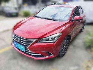 長安逸動2018款 高能版 1.6L GDI 自動爭鋒型 國V