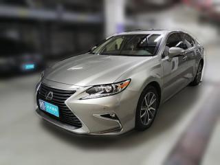 雷克薩斯雷克薩斯ES2015款 300h 豪華版