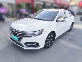 荣威荣威i6新能源2019款 PLUS 50T 4G互联荣耀豪华版
